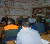 Обучение по электробезопасности